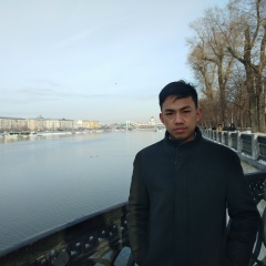 Win-Min Oo, 30.08.1995