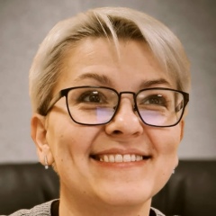 Анастасия Котова, 09.05, Красноярск