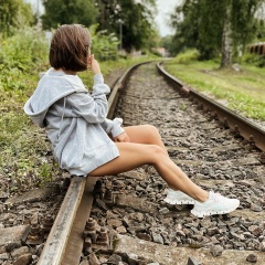 Елена Гусева, 23.06, Санкт-Петербург