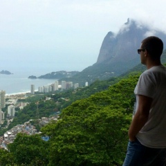 Рустам Азизов, 18.01.1980, Санкт-Петербург