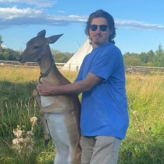 Дмитрий Каист, 06.10, Санкт-Петербург