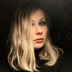 Julia Kajalainen, 12.10