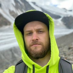 Ярослав Суббота, 22.05, Новосибирск