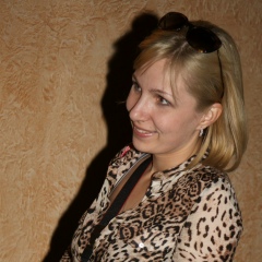 Алена Рыпова, 06.04.1984, Москва