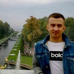 Артём Марусевич, 21.06.1988, Москва