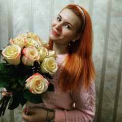 Анна Гусева, 19.09, Самара