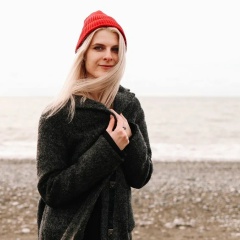 Ольга Гаврилова, Владимир