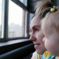 Олеся Садова, 22.08.1985, Санкт-Петербург