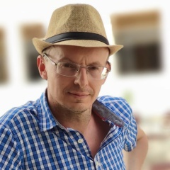 Дима Бабаев, 07.09.1980, Москва