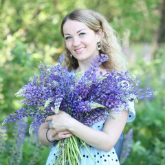 Натали Травушкина, 21.11, Москва