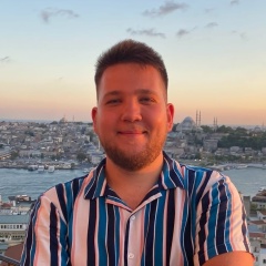 Максим Мизитов, 13.04, Алматы