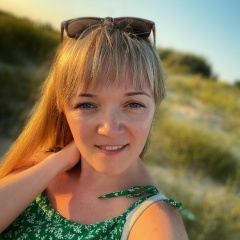 Алина Смирнова, 24.07.1991