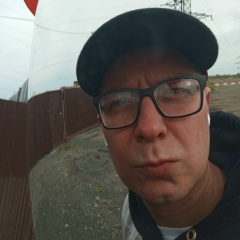 Игорь Брысков, 23.04, Санкт-Петербург