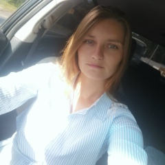 Анастасия Андреева, 16.09.1990, Кемерово