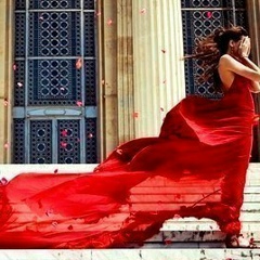 Elena Zweig, 22.05.1996, Berlin