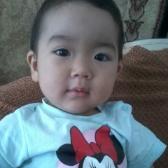 Nurqul Orynbaewa, 26.01.1981