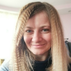 Александра Смольская, 11.12, Санкт-Петербург