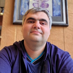 Александр Морин, 23.10.1986, Москва