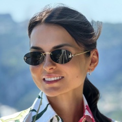 Виктория Алтаева, 21.03, Москва