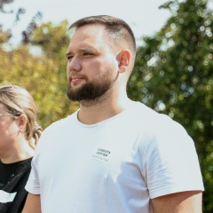 Сергей Суббота, 18.07, Наро-Фоминск