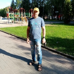 Nikolay Ryschkov, 15.03, Курск