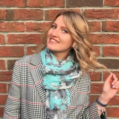 Ирина Чешко, 20.05, Москва