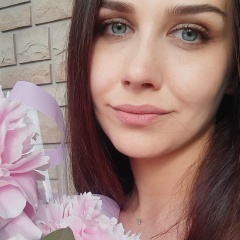 Виктория Искучекова, 09.07.1991, Санкт-Петербург