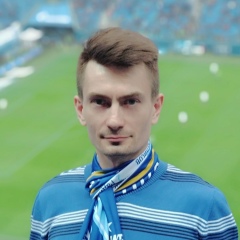 Дмитрий Эхов, 14.04.1982, Санкт-Петербург