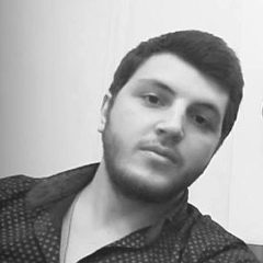 Saba Jafaridze, Тбилиси