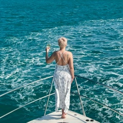 Наталья Низовцева, Владимир