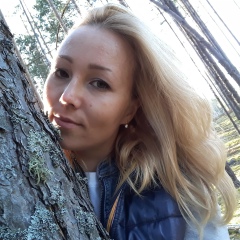 Мария Леонтьева, 12.01