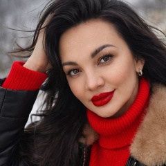 Ирина Цой, 13.01.1988, Калининград