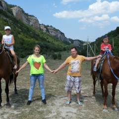 Андрей Колобаев, 28.03, Ялта