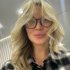 Marta Kuznetsova, Санкт-Петербург