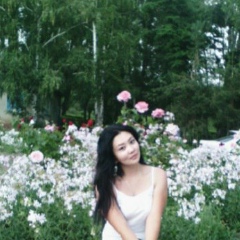 Тунук Темирбекова, 01.11.1997, Бишкек