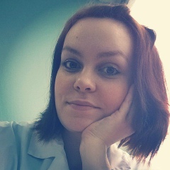 Инна Калинина, 05.01.1988, Москва