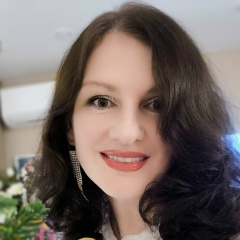 Светлана Хандий, 13.01, Нижний Новгород