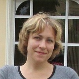 Мария Рымовская, 20.12.1981, Руденск