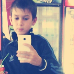 Hamzat Deniev, 08.05.2000, Грозный