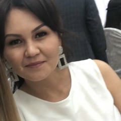 Мафруза Жаниева, 16.05.2006