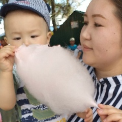 Zaure Akymetkan, 20.07.1993, Астана