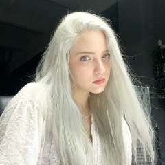 Ева Бобр, 21.04.2002, Санкт-Петербург