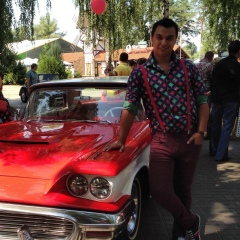 Коля Pererva, 22.05, Цветково