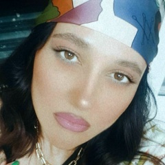 Evelina Ashba, 11.04, Пятигорск