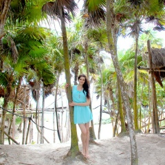 Kasania Saenko, 05.10, Vancouver