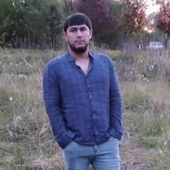 Фируз Мунахваров, 05.02.1991, Раменское