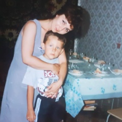 Ярик Ремига, 03.07, Москва