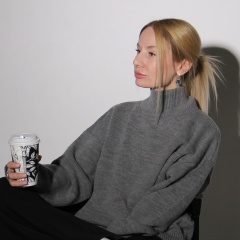 Evgeniia Azumi, 14.09, Иркутск