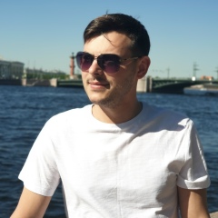 Василий Петрович, 02.02, Санкт-Петербург