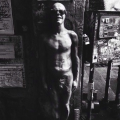 Серёжа Сузанович, 18.10.1991, Минск